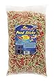 Feed Pond Food Sticks Pond Pellets Me Pond Sticks High Energy All Fishes, 200g