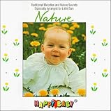 Happy Baby: Nature