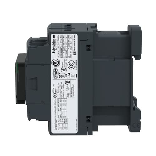 Schneider Electric LC1D12P7 - 4
