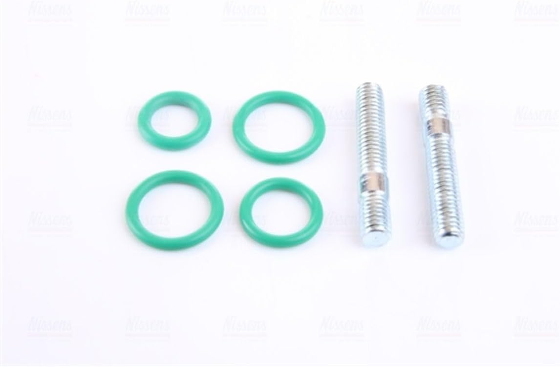 Nissens Expansion valve - 999443