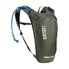 CamelBak Rogue Light 7 Hydration Backpack with Crux Reservoir, Lightweight Ventilated Design for Biking and Hiking