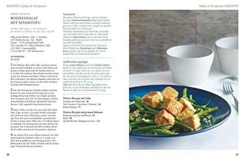 Kochen für zwei - und nichts bleibt übrig