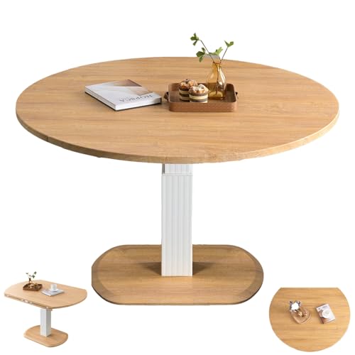 ダイニングテーブル 一本脚 丸」の人気商品一覧 | 安い商品を通販