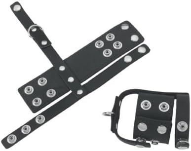 1.5" COMBO CR STR DVR