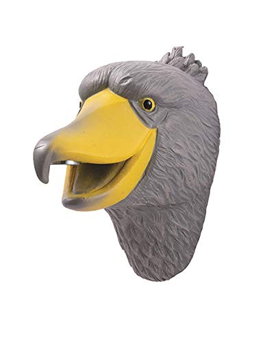 セトクラフト マグネットキーハンガー KEY BITEハシビロコウ SR-5727 セトクラフト マグネットキーハンガー KEY BITEハシビロコウ SR-5727