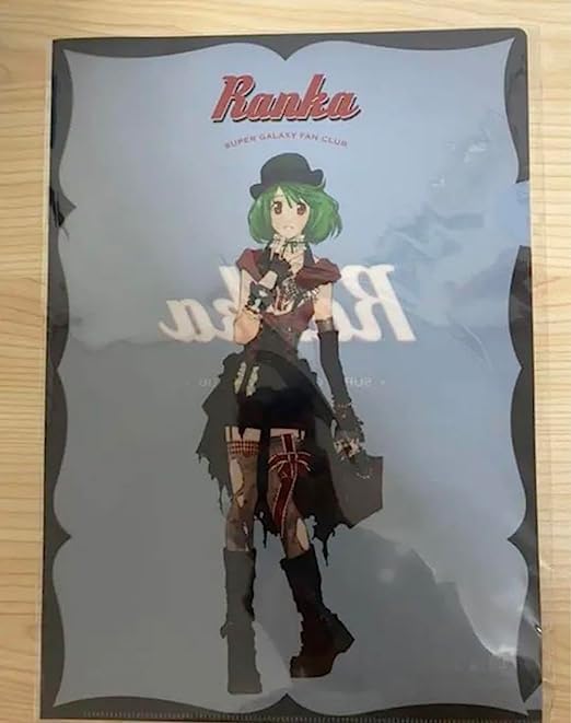 Amazon.co.jp: ランカ・リー マクロスF ファンクラブ限定 江端里沙