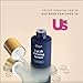 City Beauty UpLift Firming Serum - Face Serum - Lift & Tighten - Natural Sagging Skin Solution with Deep-Sea Extracts - Visibly Smooth Fine Lines & Wrinkles - - Cruelty-Free Skin Care