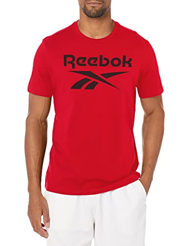 Image of Reebok Women's Logo Tee