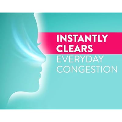 Vicks SinexTM Moisturizing Saline Ultra Fine Nasal Mist with Aloe