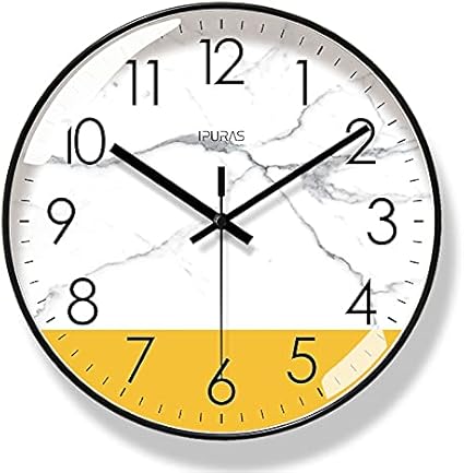 Amazon Co Jp 大理石のプリント時計を上げる北欧のシンプルな時計壁時計サイレントクォーツ時計30x30cm ホーム キッチン Amazon Co Jp 大理石のプリント時計を上げる北欧のシンプルな時計壁時計サイレントクォーツ時計30x30cm ホーム キッチン