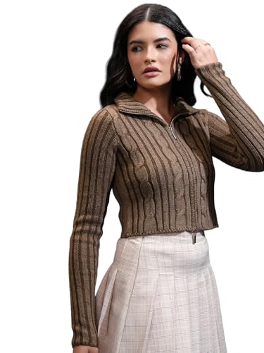 Image of Tokyo Talkies Women Sweater