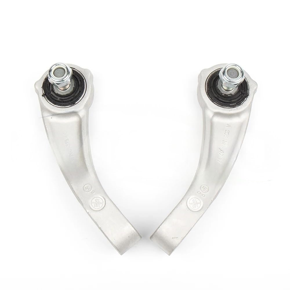14 sztuk wahacz wahacza stabilizator Link zestawy drążków kierowniczych kompatybilne z Mercedes Benz CE klasa W205 W213 CLS C257 2053306101