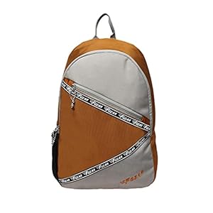 F Gear Inferno Cathy 21 Ltrs Casual Backpack (3751), M