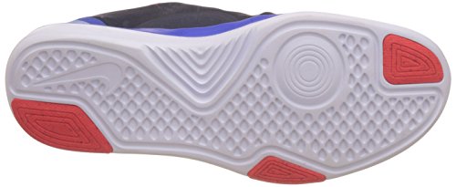 Nike Dames Lunar Sculpt Running Trainers 818062 Sneakers Schoen (Uk 4.5 Us 7 Eu 38, Chalk Blue Bright Crimson 400) - Image 5