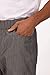 Chef Works Men's Jogger 257 Chef Pants, Black White Stripe, X-Small