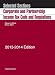 Selected Sections Corporate and Partnership Income Tax Code and Regulations, 2013-2014 (Selected Statutes)