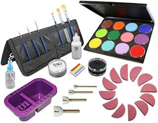 TAG Face Paint Starter Kit…