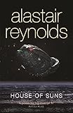 sammeln & seltenes nato-shop  House of Suns (GOLLANCZ S.F.)