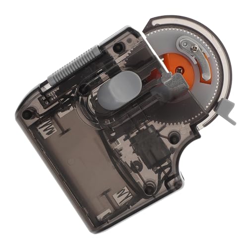 Anudador de gancho automático eléctrico para evitar fallos en nudos de pesca
