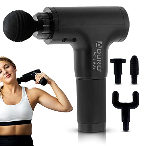 Aduro Percussion Massage Gun