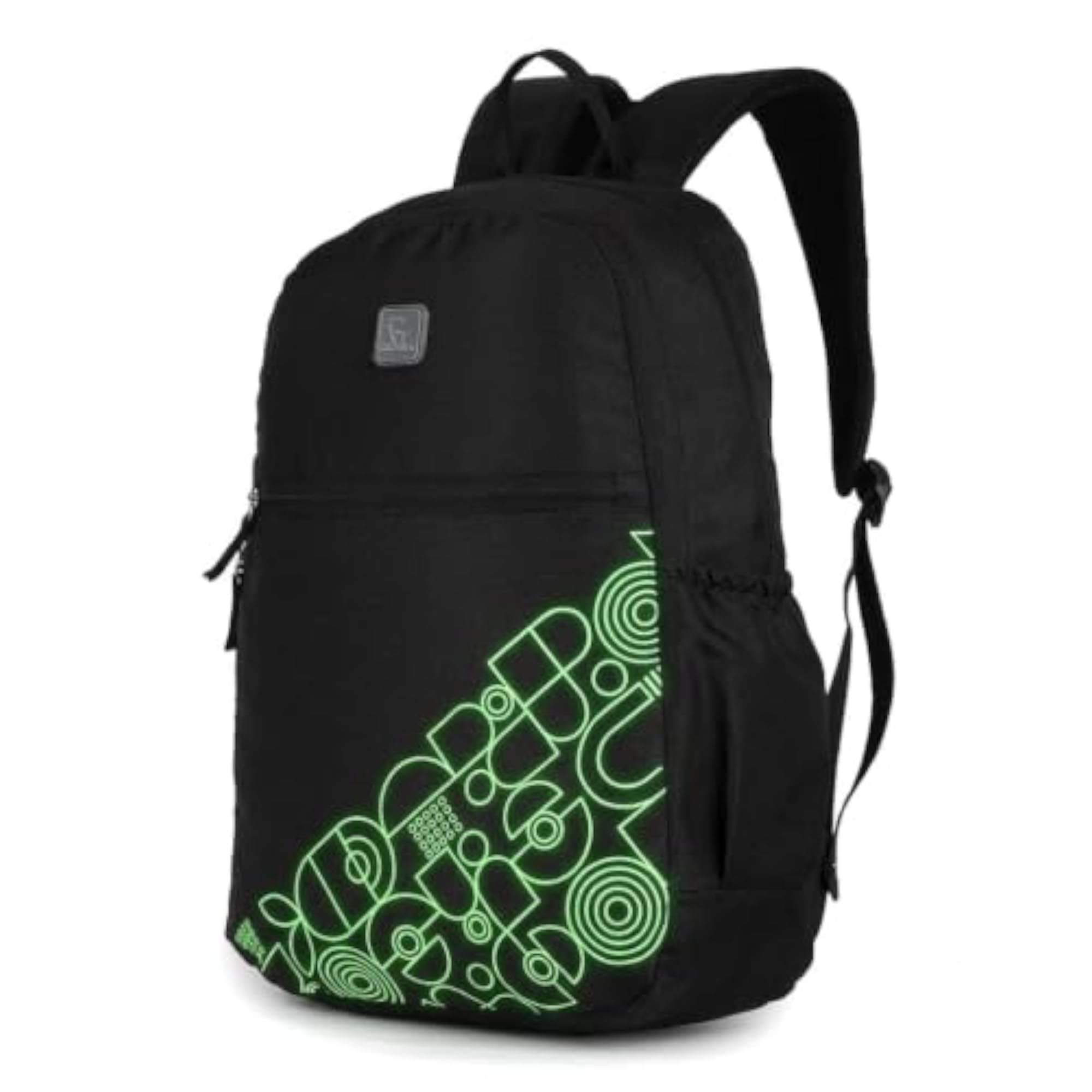Stria 23L Everyday Backpack, Ergonomic Design for College & Gym