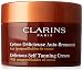 Clarins Delicious Self Tanning Cream By Clarins for Unisex - 5.3 Oz Cream, 5.3 Ounce