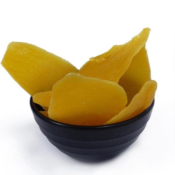 Farmbean Dried Mango | Dehydrated Alphanso - 200Gms - Image 5 thumbnail