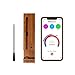 Produktbild MEATER Plus Brown Sugar | Das ultimative kabellose smarte Fleischthermometer mit 50m Reichweite | Für Ofen, Grill, Pfanne und Rotisserie | Perfekter Fleischgenuss via App