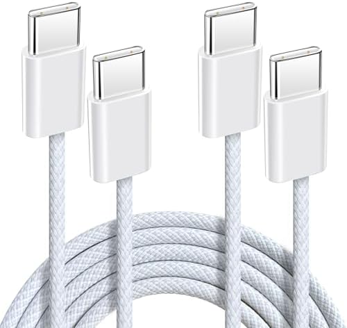 100w 90 gradi Tipo C a USB C Cavo per iPhone 15 Pro Max Plus Mini iPad Pro Huawei P60 50 40 30 Mate 60 40 30 Poco Xiaomi Redmi K60 50