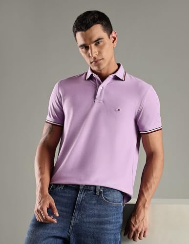Image of Tommy Hilfiger Men Polo Shirt