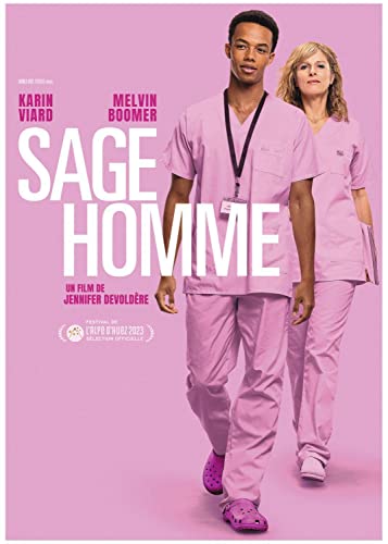 Preisvergleich Produktbild Sage-homme [FR Import]