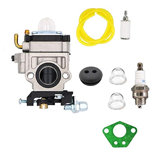 SAKITAM Carburetor compatible with Dolmar PB-7601-4 Blower