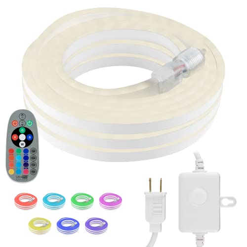 Ings Best Led Strip Lights To Up Your Deck Railing Game