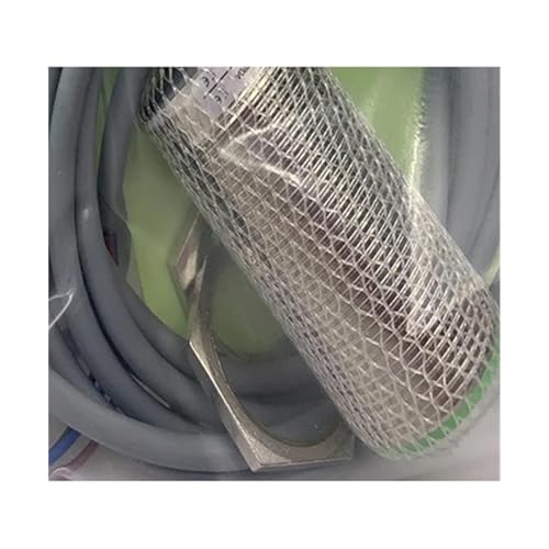 Détecteur de proximité FI2-M12S-NE-10M capteur inductif industriel