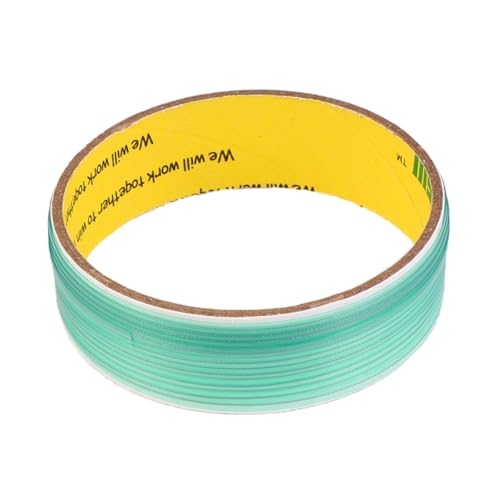 BCOATH Car Film Cutting Tool Traceless Tape for Auto Window Tinting Professional Grade Film Wrapping Lightweight Durable Design Easy to Use for Car Body Styling