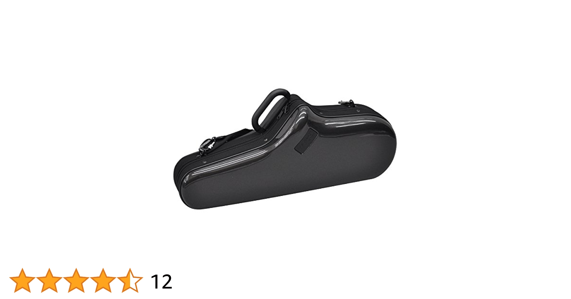 Amazon.co.jp: バム テナーサクソフォン用 ソフトパックケース