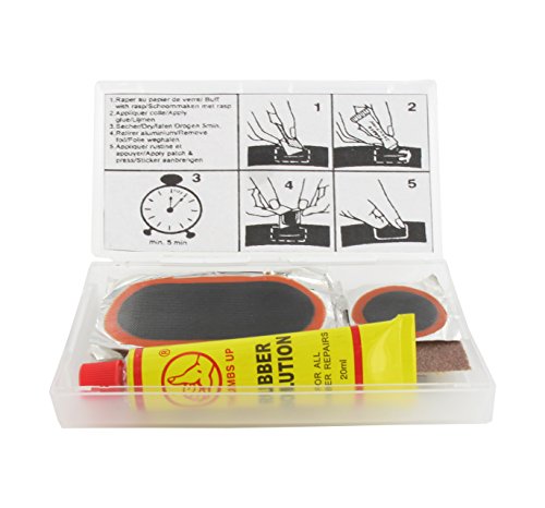 Greenstar 10323 Kit réparation pour chambre à air