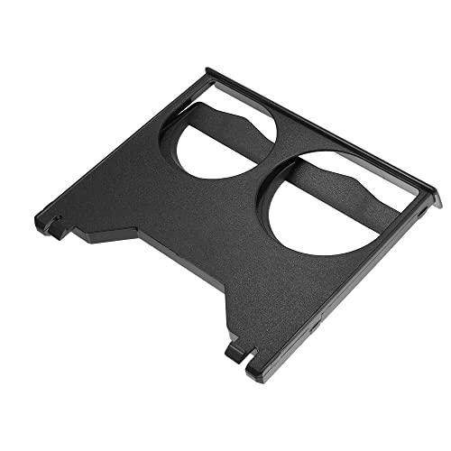 Portavasos doble extraíble para Toyota T100 1993-1998 miniatura 1