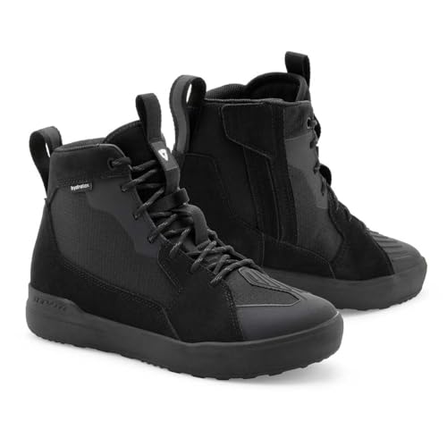 Chaussures moto imperméables REV'IT! Arrow 2 H2O avec protection