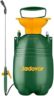 Jadever Pressure Water Sprayer, 5 Liter Capacity