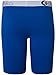 Ethika Men's Royal Blue Staple Boxer Brief
