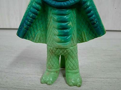 Amazon.co.jp: ブルマァク ミラーマン インベラー 円谷プロ 日本