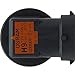 SYLVANIA - H9 Basic - Halogen Bulb for Headlight and Daytime Running Lights (Contains 1 Bulb)
