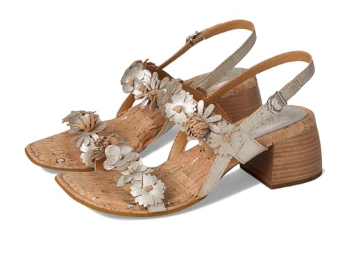 BORN Women's Springs Heeled Sandal