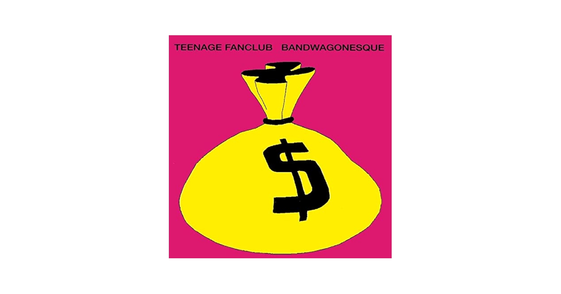 Amazon.com: Bandwagonesque [Remastered]: CDs & Vinyl