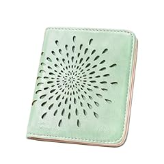 2 - Peppermint Mambo Green