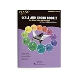 Piano Adventures Scale and Chord Book 2: One-Octave Scales and Chords