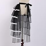 Zoom IMG-2 graceart victorian steampunk nero trambusto Zoom IMG-2 graceart victorian steampunk nero trambusto