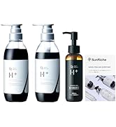 Amazon | DRH+ ヘアマスク ヘマチン配合のインバスヘアトリートメント