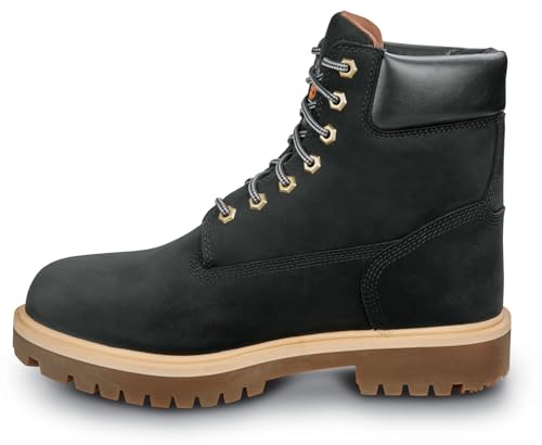 Image of Timberland PRO Men's 6 Direct Attach MaxTRAX Soft Toe Waterproof Insulated Boot